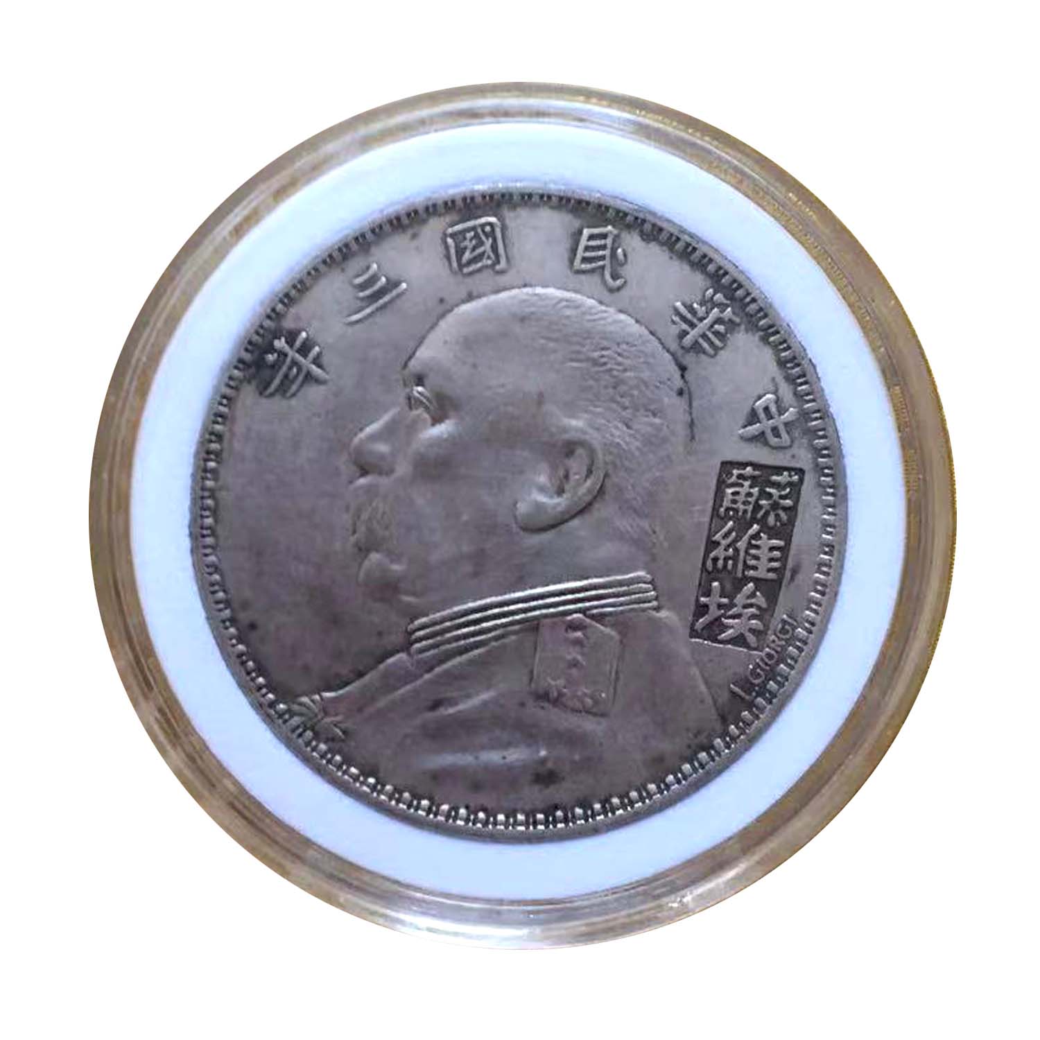 1副本