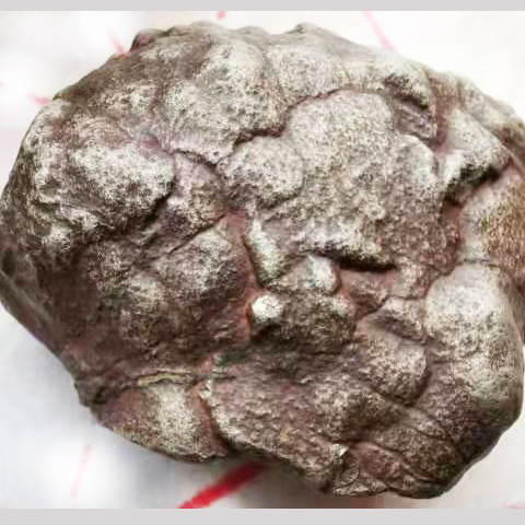 黄金陨石